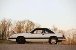 Ford Mustang LX 1989 года